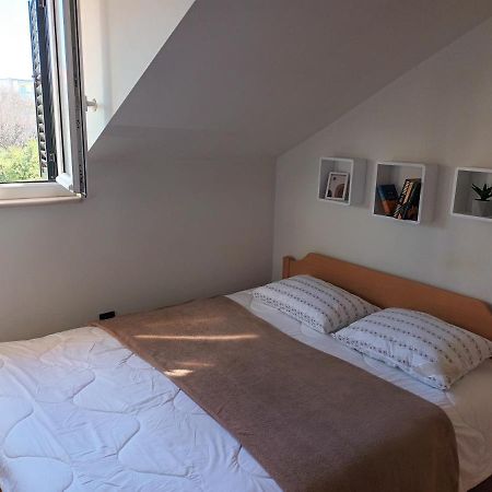 Ferienwohnung Kirka Split Exterior foto