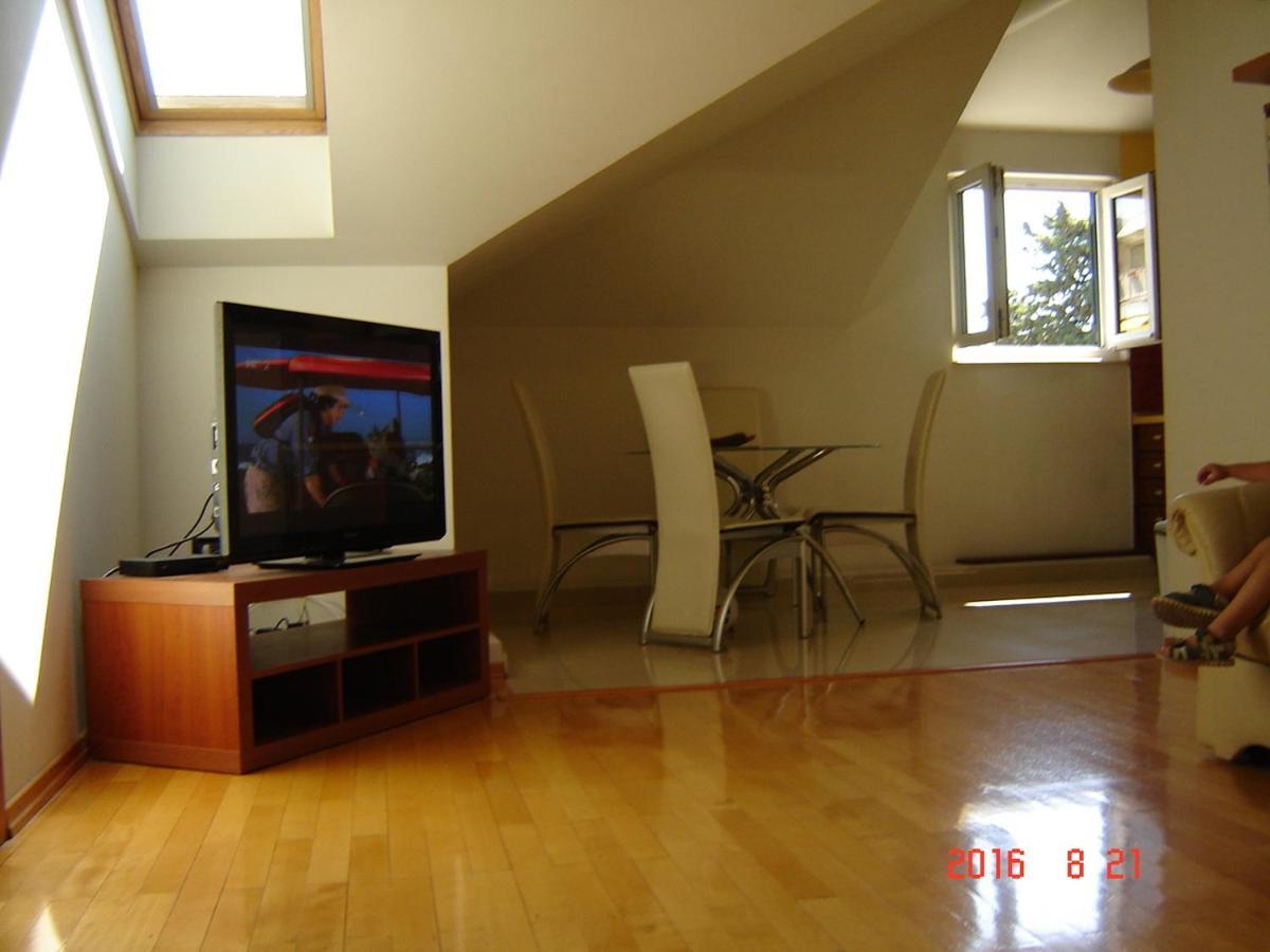 Ferienwohnung Kirka Split Exterior foto