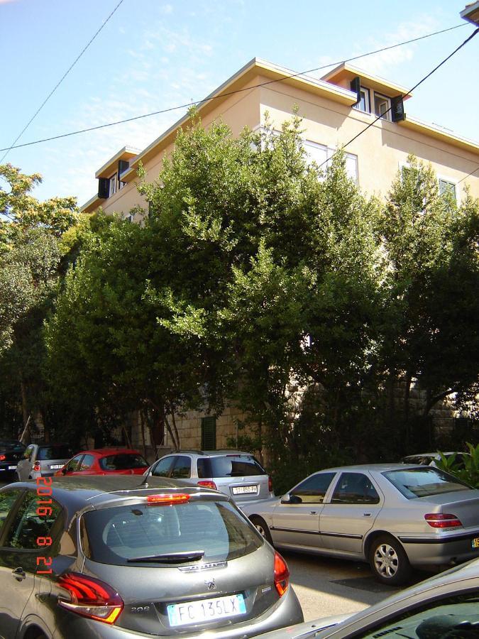 Ferienwohnung Kirka Split Exterior foto