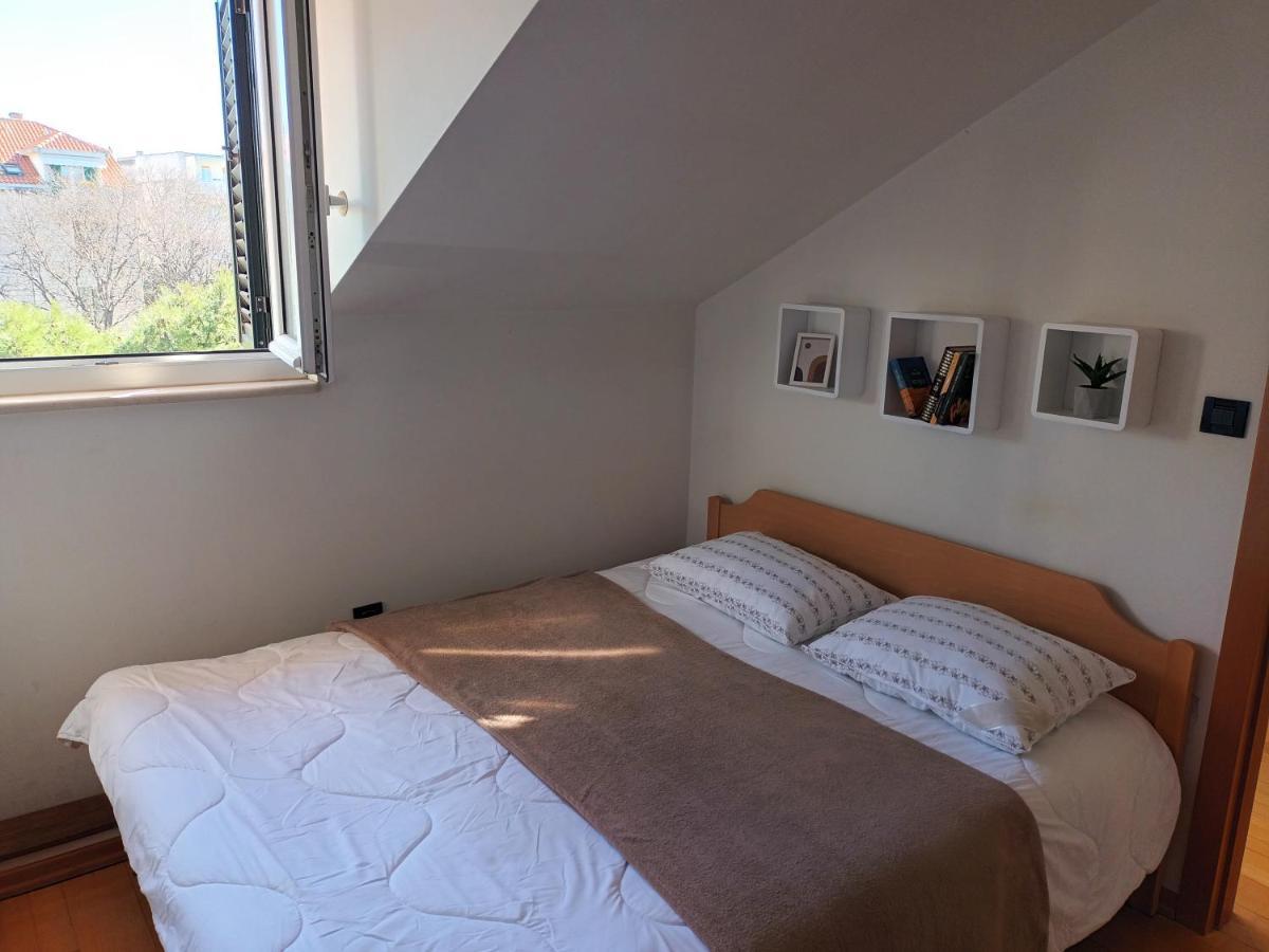 Ferienwohnung Kirka Split Exterior foto