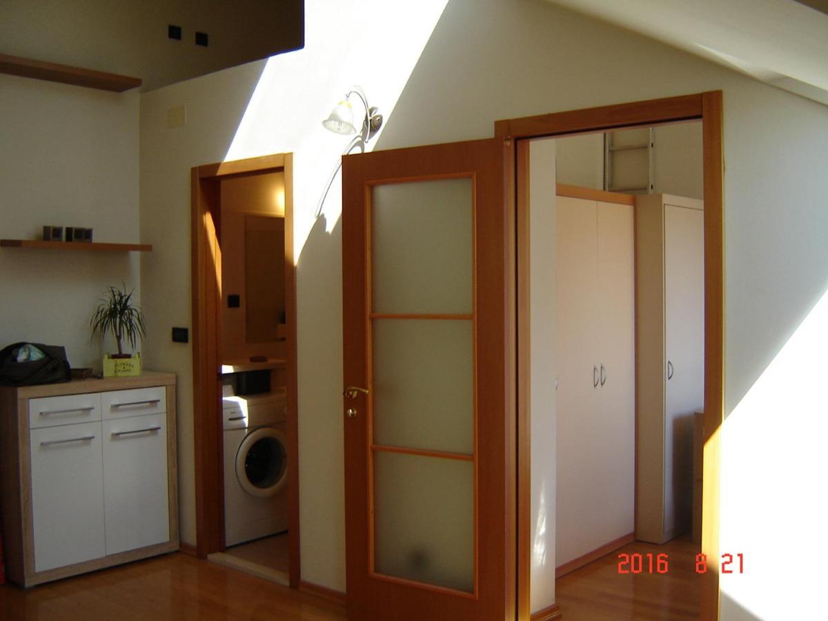 Ferienwohnung Kirka Split Exterior foto