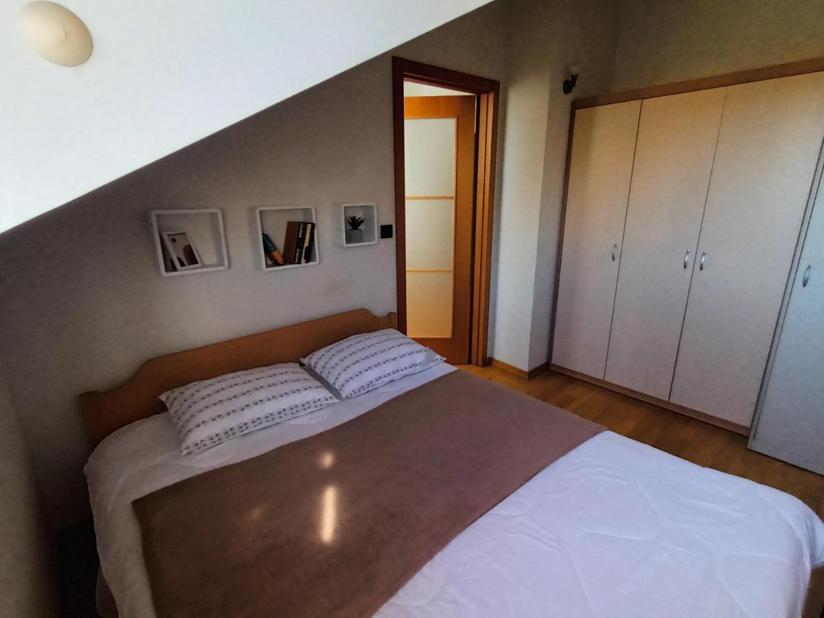 Ferienwohnung Kirka Split Exterior foto