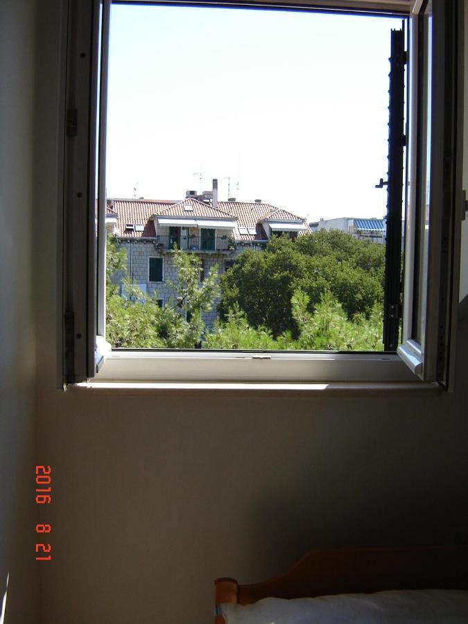 Ferienwohnung Kirka Split Exterior foto