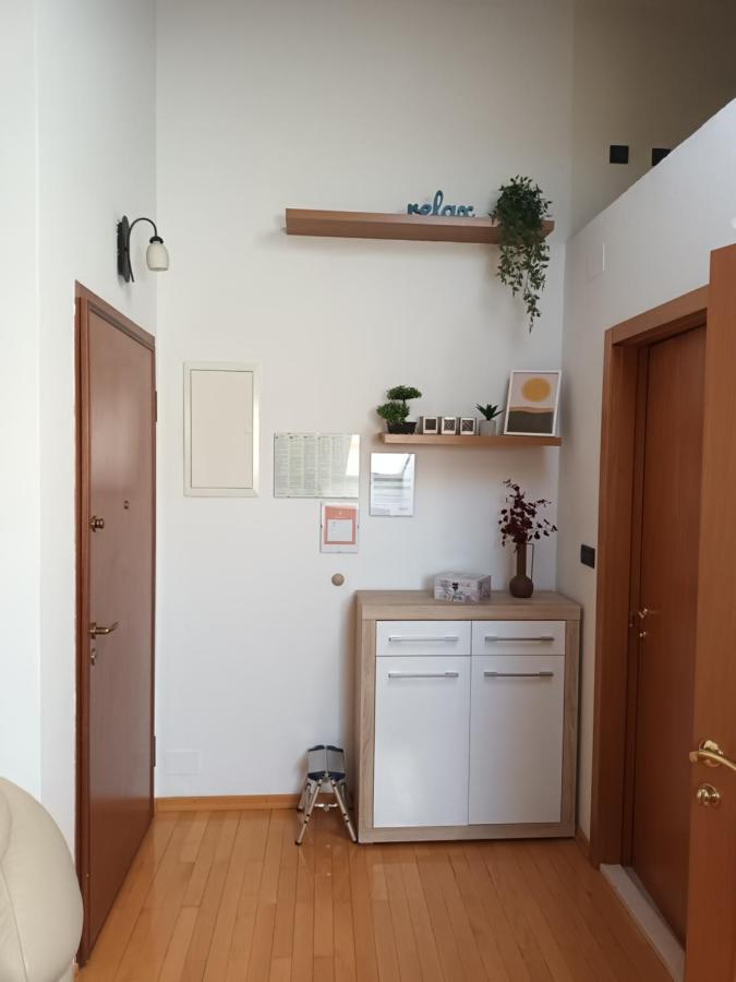 Ferienwohnung Kirka Split Exterior foto