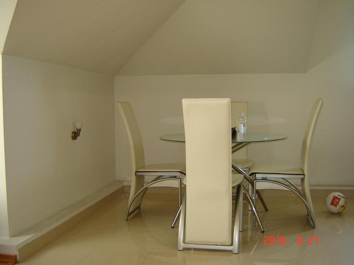 Ferienwohnung Kirka Split Exterior foto