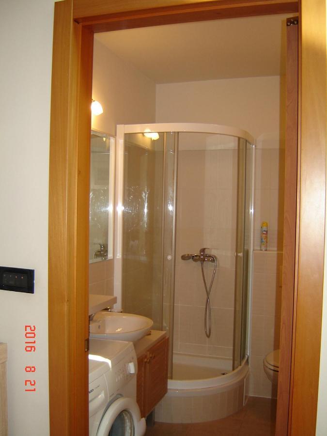 Ferienwohnung Kirka Split Exterior foto