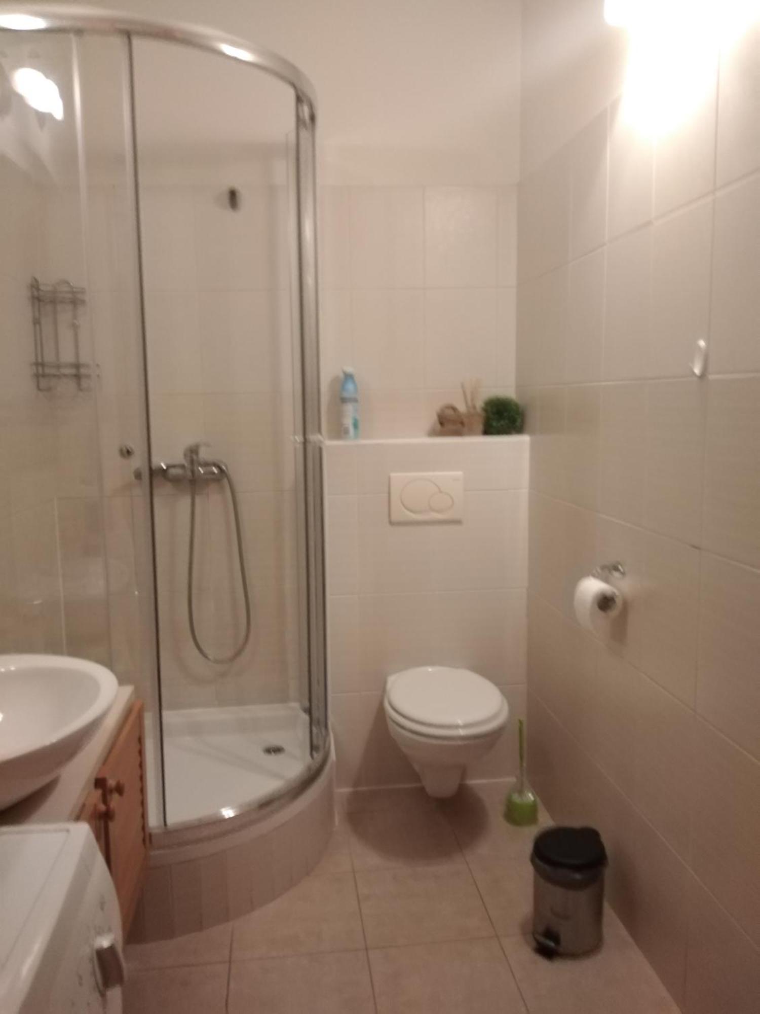 Ferienwohnung Kirka Split Exterior foto